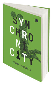 Synchronicity (Spanish Edition) by Victor Panicello, 9788483435861