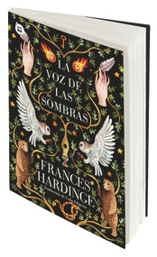 La voz de las sombras (Spanish Edition) by Frances Hardinge, 9788483435885