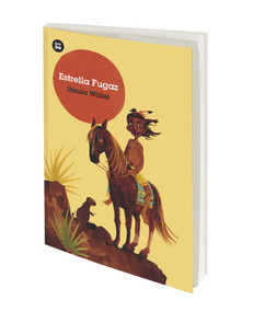 Estrella fugaz (Spanish Edition) by Ursula Wölfel, 9788483437575