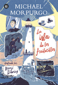 La isla de los Frailecillos (Spanish Edition) by Michael Morpurgo, 9788483437964