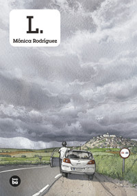 L. (Spanish Edition) by Mónica Rodríguez, 9788483437971