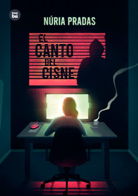 El canto del cisne / The Swan Song (Spanish Edition) by Núria Pradas, 9788483439487
