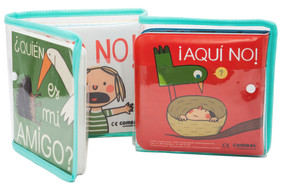 Los tres peques (Spanish Edition) by Christian Inaraja, 9788491010050