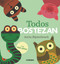 Todos bostezan (Spanish Edition) by Anita Bijsterbosch, 9788491010210