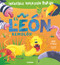 El león remolón (Spanish Edition) by Jack Tickle, 9788491010272