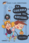 La guerra del bosque (Spanish Edition) by Jaume Copons, Liliana Fortuny, 9788491010401