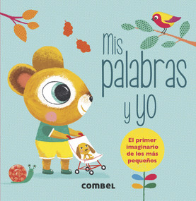 Mis palabras y yo (Spanish Edition) by Marie-Odile Fordacq, 9788491010524