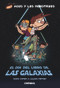 El día del libro de las galaxias (Spanish Edition) by Jaume Copons, Liliana Fortuny, 9788491010593