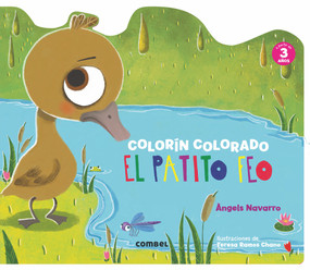 El patito feo (Spanish Edition) - 9788491010692 by Àngels Navarro, Teresa Ramos Chano, 9788491010692