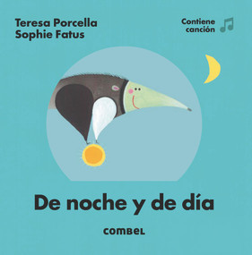De noche y de día (Spanish Edition) by Teresa Porcella, Sophie Fatus, 9788491010876