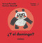 ¿Y el domingo? (Spanish Edition) by Teresa Porcella, Carmen Queralt, 9788491010883