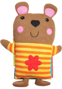 Mi pequeño Oso (Spanish Edition) by Caterpillar Books Ltd., 9788491011088