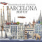 Barcelona pop-up (Spanish Edition) by Elisenda Roca, Jordi Vila i Delclòs, 9788491011507