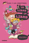 De libro en libro (Spanish Edition) by Jaume Copons, Liliana Fortuny, 9788491011521