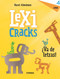 Lexicracks 4 años (Spanish Edition) by Xavi Giménez, 9788491011811