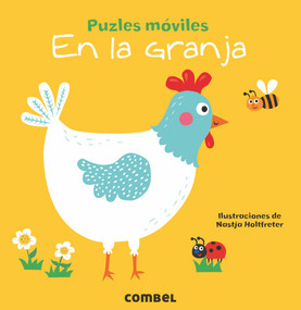 En la granja (Spanish Edition) - 9788491011910 by Nastja Holtfreter, 9788491011910