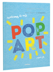 Pop Art (Spanish Edition) - 9788491012023 by Patricia Geis, 9788491012023