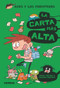 La carta más alta (Spanish Edition) by Jaume Copons, Liliana Fortuny, 9788491012047