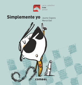 Simplemente yo (Spanish Edition) by Jaume Copons, Mercè Galí, 9788491012283