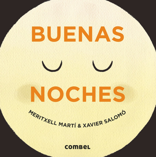 Buenas noches (Spanish Edition) by Meritxell Martí, Xavier Salomó, 9788491012528