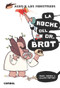 La noche del Dr. Brot (Spanish Edition) by Jaume Copons, Liliana Fortuny, 9788491013013