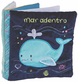 Mar adentro (Spanish Edition) by Kenny Rettore, 9788491013075