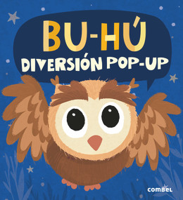 Bu-hú (Spanish Edition) by Nicola Edwards, 9788491013211