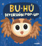Bu-hú (Spanish Edition) by Nicola Edwards, 9788491013211