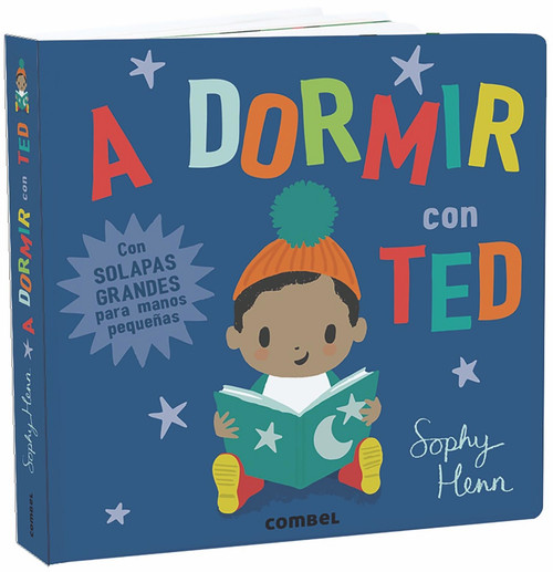 A dormir con Ted (Spanish Edition) by Sophy Henn, 9788491013235