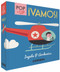¡Vamos! (Spanish Edition) by Ingela P. Arrhenius, 9788491013297