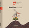 Huellas (Spanish Edition) by Gustavo Roldán, 9788491013419
