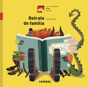 Retrato de familia (Spanish Edition) by Susanna Isern, 9788491013457