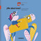 ¡Me aburro! (Spanish Edition) by Carmela Trujillo, 9788491013495