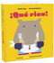 ¡Qué rico! (Spanish Edition) by Janik Coat, 9788491013570