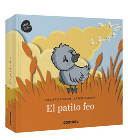 El patito feo (Spanish Edition) - 9788491013617 by Meritxell Martí, Xavier Salomó, 9788491013617