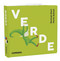 Verde (Spanish Edition) by Meritxell Martí, Xavier Salomó, 9788491013693