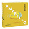 Amarillo (Spanish Edition) by Meritxell Martí, Xavier Salomó, 9788491013716