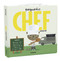 Pequeño chef (Spanish Edition) by Patricia Geis, 9788491013839