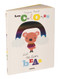 Los colores del señor Bear (Spanish Edition) by Virginie Aracil, 9788491013976