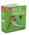 ¡En el parque! (Spanish Edition) by Ingela Arrhenius, 9788491014393