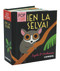 ¡En la selva! (Spanish Edition) by Ingela Arrhenius, 9788491014416