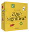 ¿Qué significa? (Spanish Edition) by Enric Jardí, 9788491014515