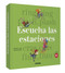 Escucha las estaciones (Spanish Edition) by Meritxell Martí, Xavier Salomó, 9788491014638