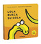 Lola busca su cola (Spanish Edition) by Lilith Moscon, 9788491014676