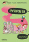 Virus (Spanish Edition) by Jaume Copons, Liliana Fortuny, 9788491014713