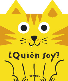¿Quién soy? (Spanish Edition) by Tristan Mory, 9788491014744