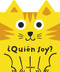 ¿Quién soy? (Spanish Edition) by Tristan Mory, 9788491014744
