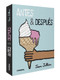 Antes & después (Spanish Edition) by Jean Jullien, 9788491014836