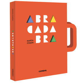 Abracadabra (Spanish Edition) by Marta Comín, 9788491014898