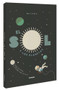 El sol y los planetas (Spanish Edition) by Patricia Geis, 9788491015048